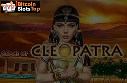 Grace of Cleopatra Bitcoin online slot