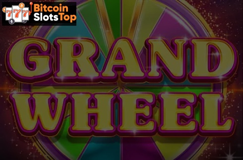Grand Wheel Bitcoin online slot