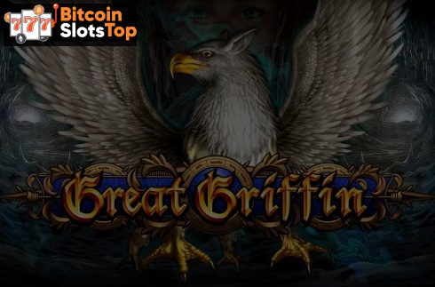 Great Griffin Bitcoin online slot