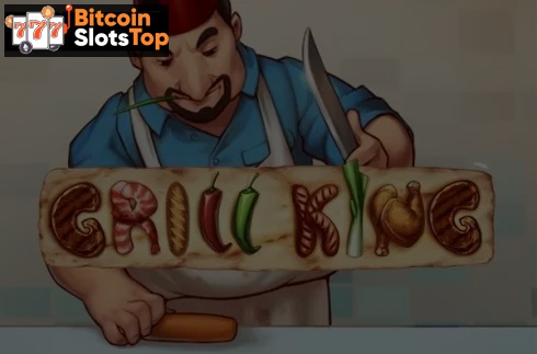 Grill King Bitcoin online slot
