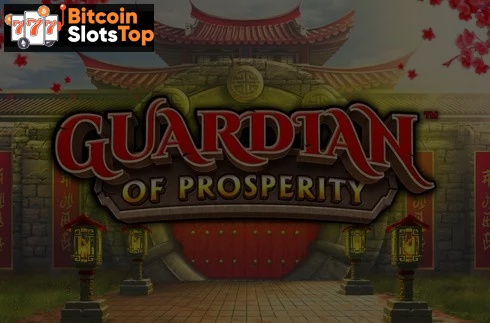 Guardians Of Prosperity Bitcoin online slot