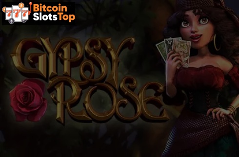 Gypsy Rose Bitcoin online slot