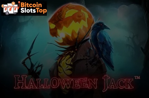 Halloween Jack Bitcoin online slot