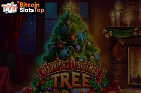 Happiest Christmas Tree Bitcoin online slot