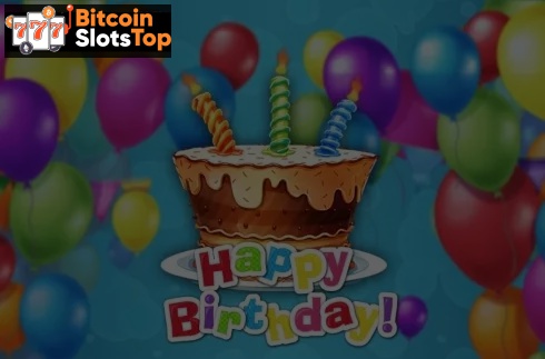 Happy Birthday (Eyecon) Bitcoin online slot