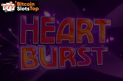 Heartburst Bitcoin online slot