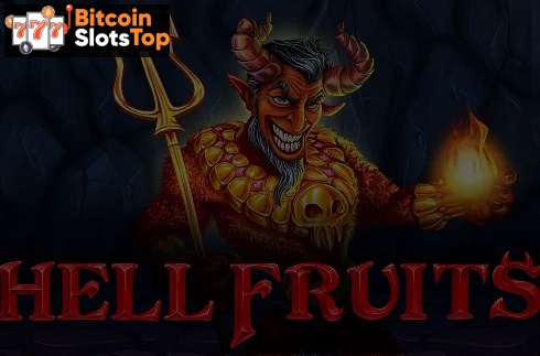 Hell Fruits Bitcoin online slot