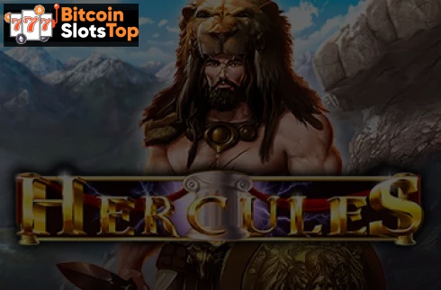 Hercules (Live 5) Bitcoin online slot