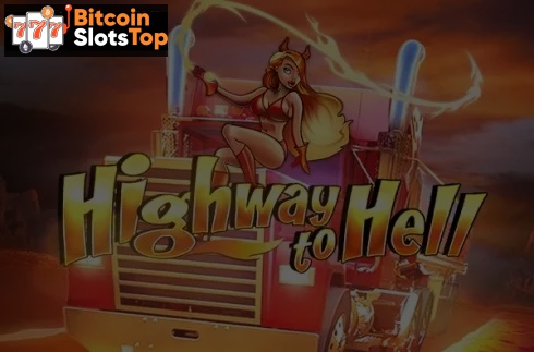 Highway to Hell Bitcoin online slot