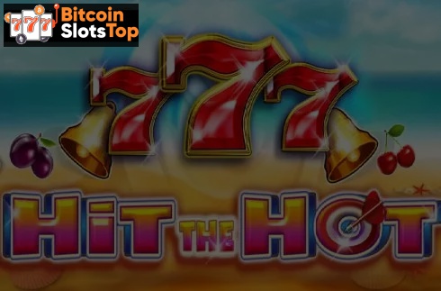 Hit The Hot Bitcoin online slot