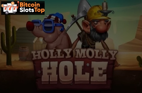 Holly Molly Hole Bitcoin online slot