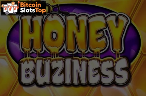 Honey Buziness Bitcoin online slot
