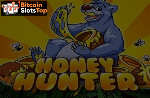 Honey Hunter Bitcoin online slot
