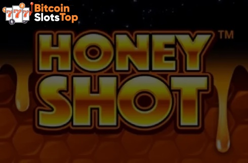 Honey Shot Bitcoin online slot