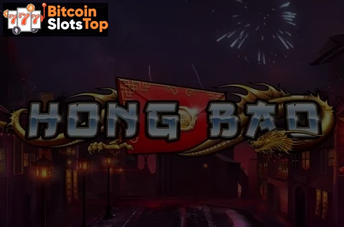 Hong Bao Bitcoin online slot