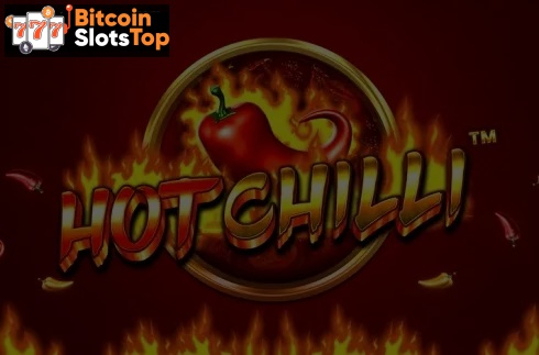 Hot Chilli Bitcoin online slot
