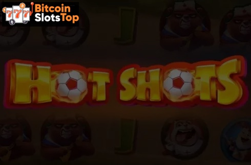Hot Shots Bitcoin online slot