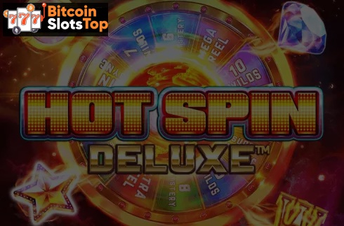 Hot Spin Deluxe Bitcoin online slot