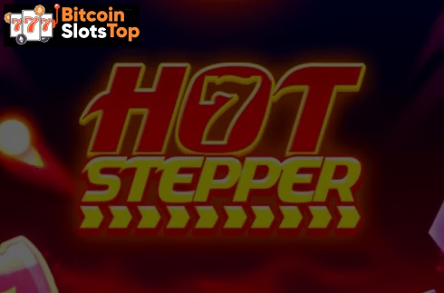 Hot Stepper Bitcoin online slot