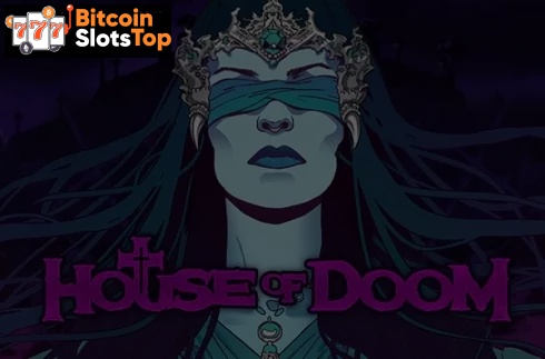 House of Doom Bitcoin online slot