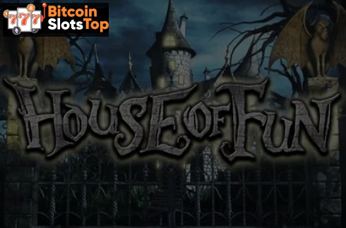 House of Fun Bitcoin online slot