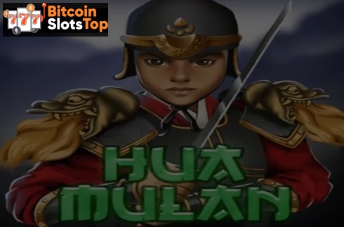 Hua Mulan (Ka Gaming) Bitcoin online slot