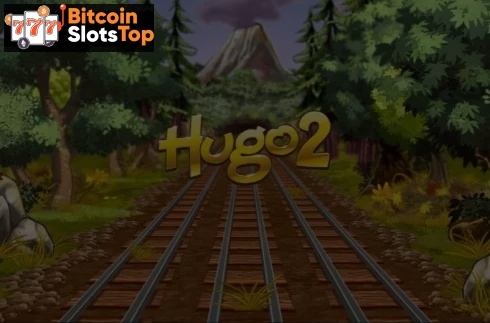 Hugo 2 Bitcoin online slot
