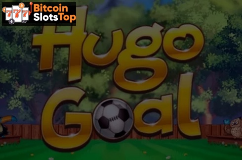 Hugo Goal Bitcoin online slot