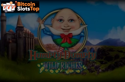 Humpty Dumpty Wild Riches (2by2 Gaming) Bitcoin online slot