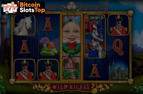 Humpty Dumpty Wild Riches (2by2 Gaming)