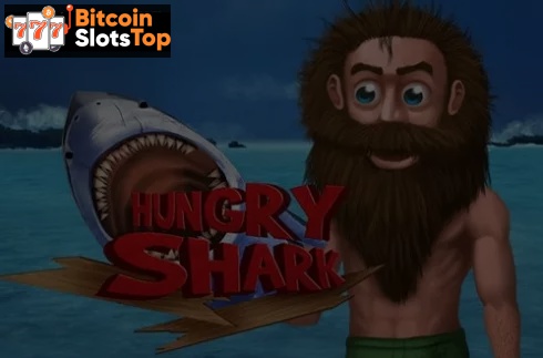 Hungry Shark Bitcoin online slot