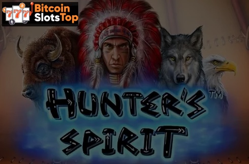 Hunters Spirit Bitcoin online slot