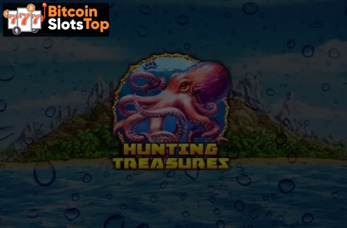 Hunting Treasures Bitcoin online slot