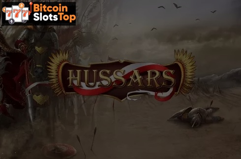 Hussars Bitcoin online slot