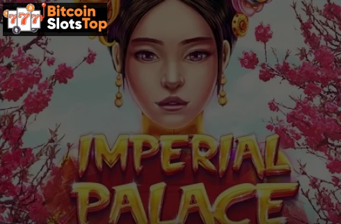 Imperial Palace Bitcoin online slot
