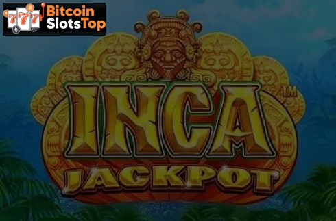 Inca Jackpot Bitcoin online slot