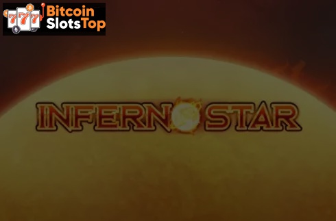 Inferno Star Bitcoin online slot