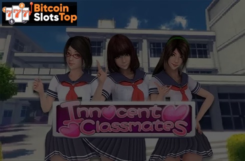 Innocent Classmates Bitcoin online slot