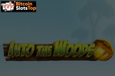 Into The Woods HD Bitcoin online slot