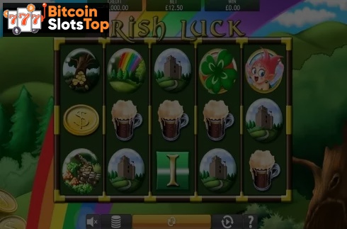 Irish Luck (Eyecon)