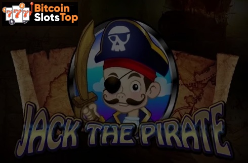 Jack The Pirate Bitcoin online slot
