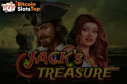 Jack Treasure Bitcoin online slot