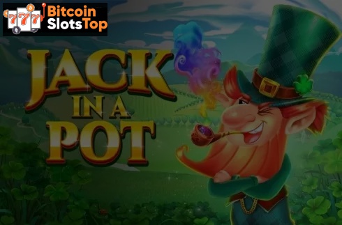 Jack in a Pot Bitcoin online slot