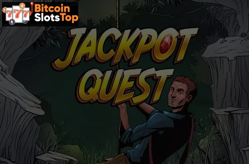 Jackpot Quest Bitcoin online slot