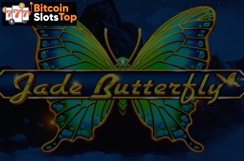 Jade Butterfly Bitcoin online slot