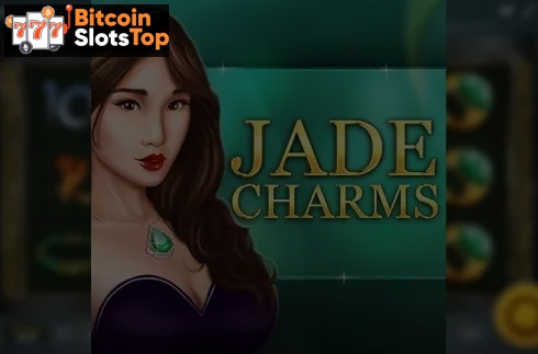 Jade Charms Bitcoin online slot