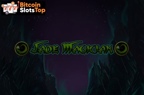 Jade Magician Bitcoin online slot