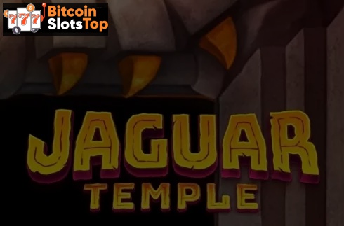 Jaguar Temple Bitcoin online slot