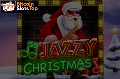 Jazzy Christmas Bitcoin online slot