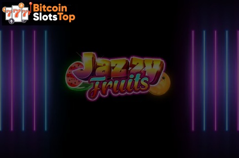 Jazzy Fruits Bitcoin online slot